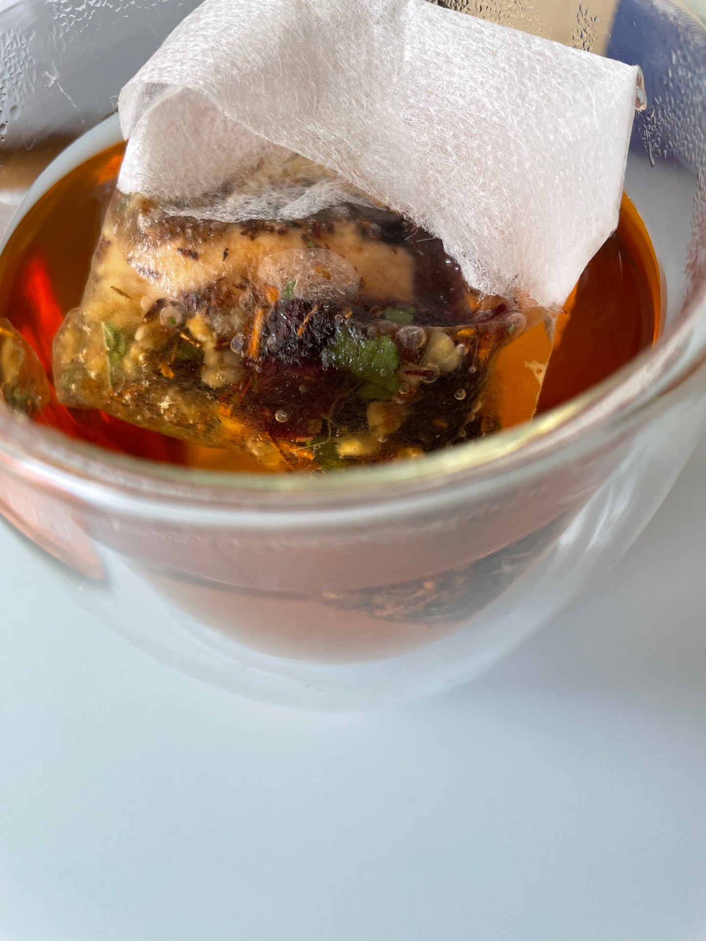 🌿 Soft Living Herbal Tea Collection – 30 Tea Bags