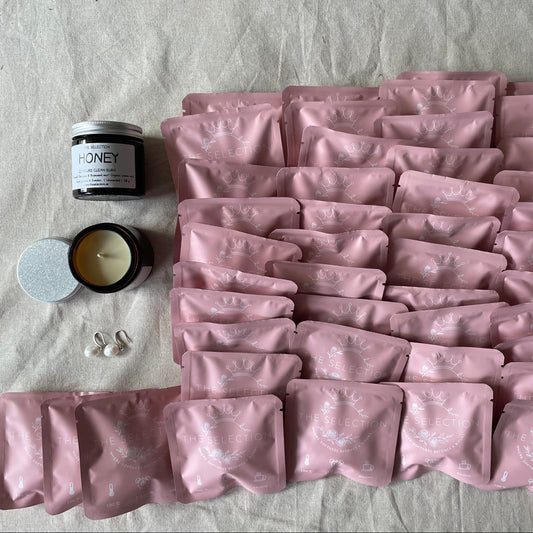 Why We Built a Ritual Box Instead of Just Selling Products