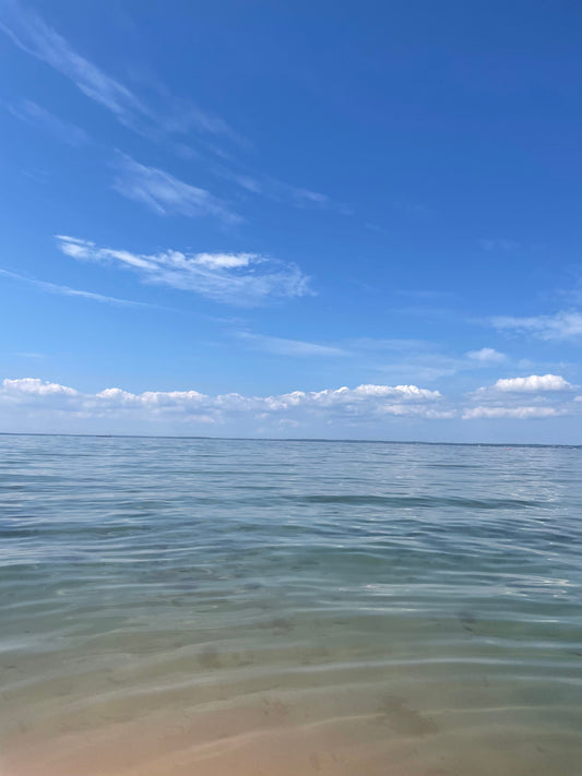 Balance in Daily Life: Simple Daily Habits for a Calm and Healthy Routine