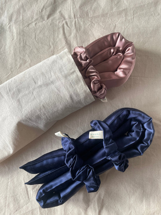 Heatless Curler vs Curling Iron: Long-Term Hair Health