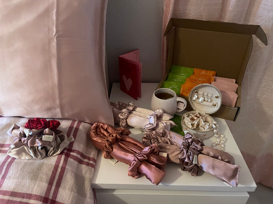 International Women’s Day Self-Care: A Gentle Ritual to Honor Yourself