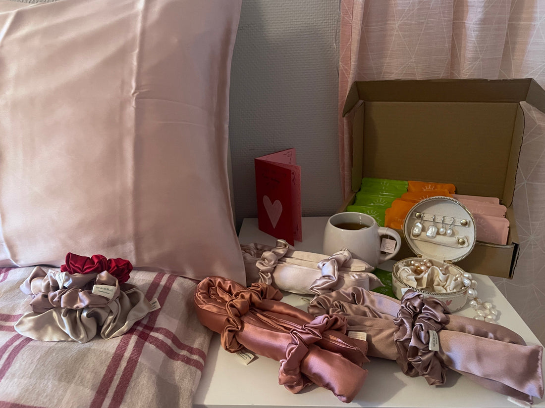 The Truth About Why We Don’t Sleep: From Digital Noise to Silk Silence