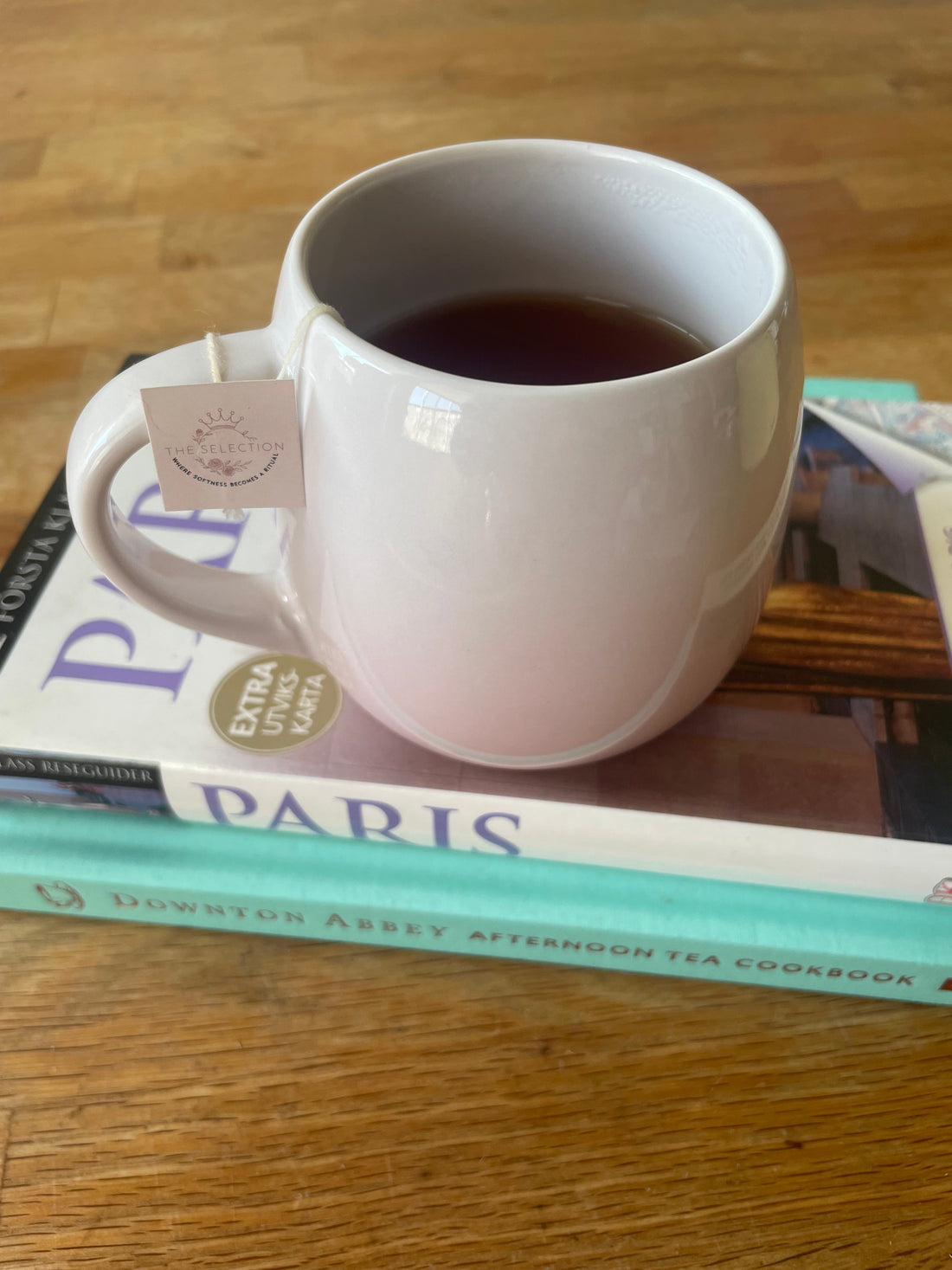 Tea After Meals: A Gentle Ritual for Digestion and Calm