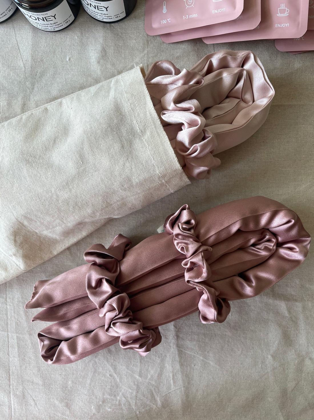 The Science of Better Sleep, Better Waves, and Healthier Hair: How a Flat 30 Momme Silk Curler Creates the Same Beautiful Results with More Comfort