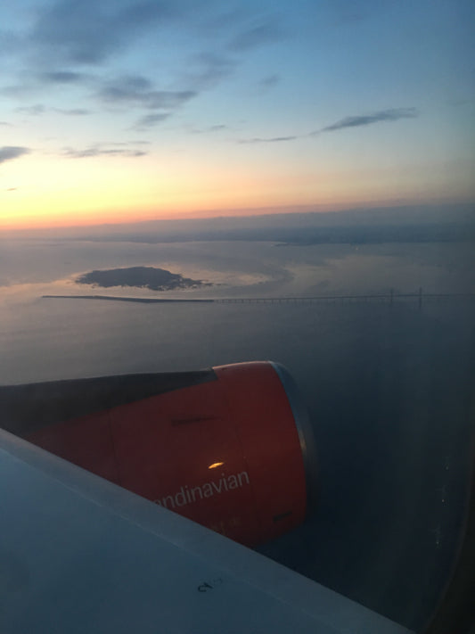 From Jet Lag to Long-Termism: On a Sensory Reset You Can Have Every Single Day