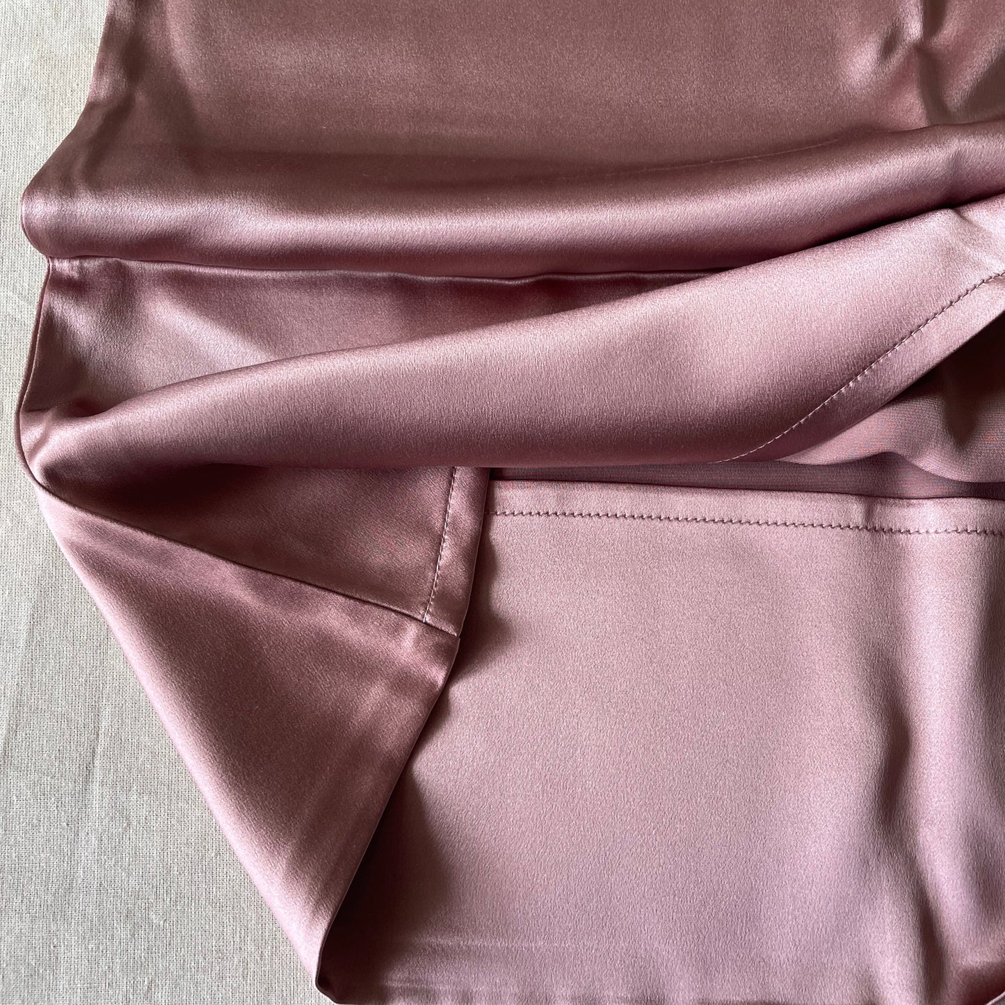 30 Momme Silk Pillowcase – Extra Thick Mulberry Silk