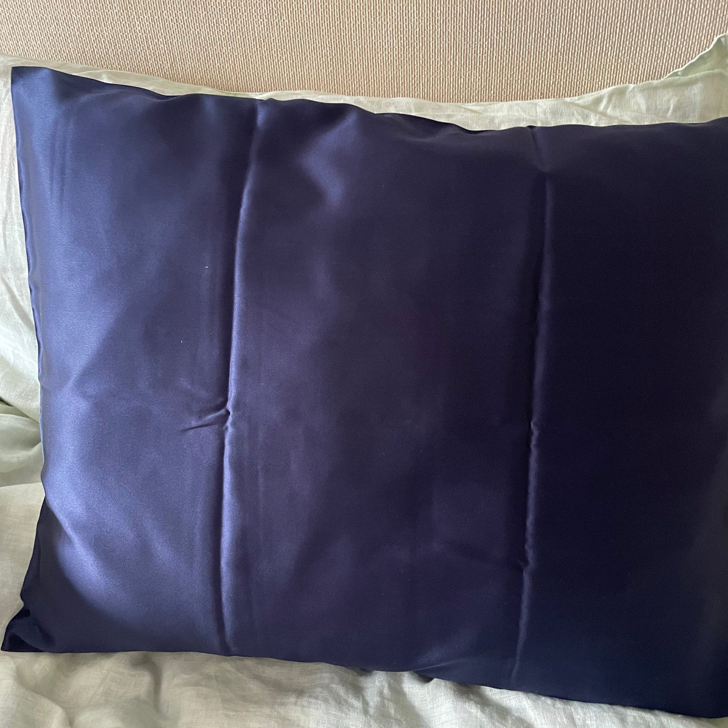 30 Momme Silk Pillowcase – Extra Thick Mulberry Silk